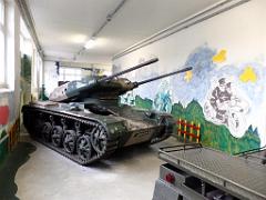 MUSEE DES BLINDES A SAUMUR (28)